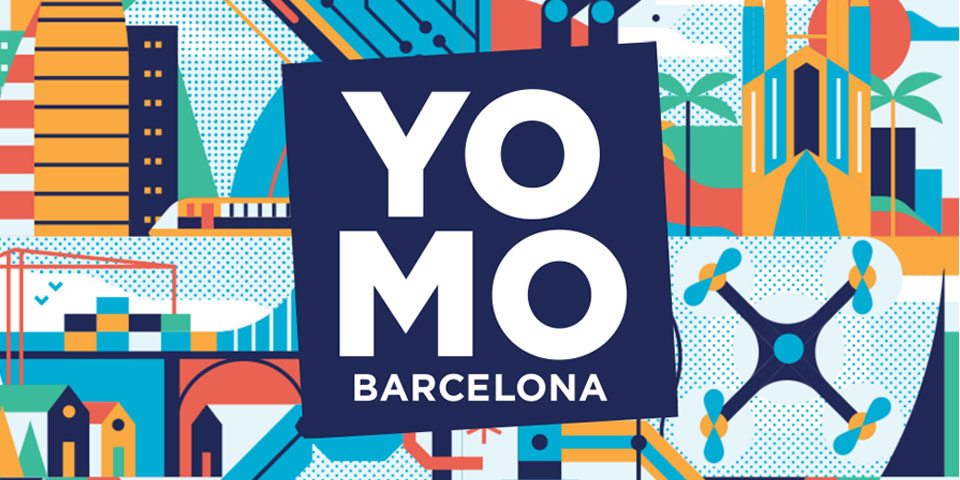 L’FCRi presenta a YoMo les seves activitats d’actualització científica per a docents i de foment de les vocacions cientificotècniques a les escoles
