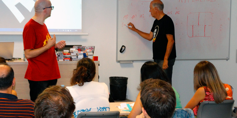 Nueva edición de los cursos de verano de la FCRi