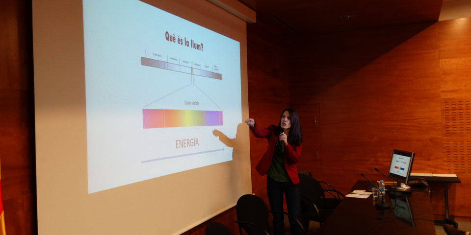 Més de 12.000 alumnes de 3r i 4t d’ESO i batxillerat participaran al Dia de la Ciència a les Escoles