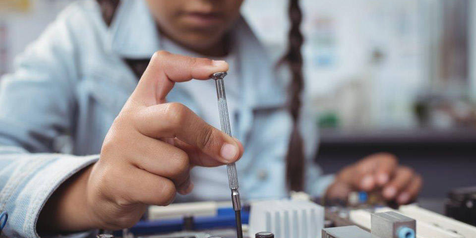 Les 8 raons principals per les quals fracassen les innovacions en l'educació