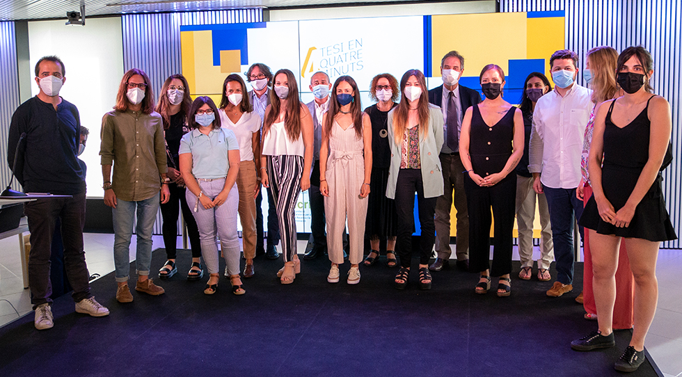 t4m Fotografia edició 2020 Tesi en quatre minuts