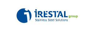 irestal logotip patro
